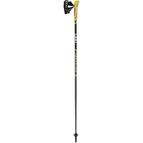 Trekking-Stock Response