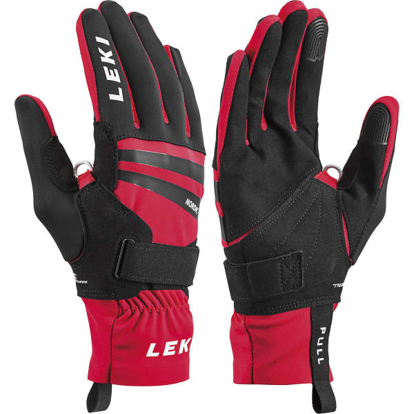Handschuh Nordic Slope Shark
