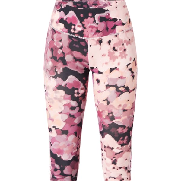 Damen Tight 3/4 Kapalky