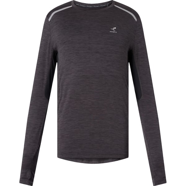 Herren Langarmshirt Aimo II