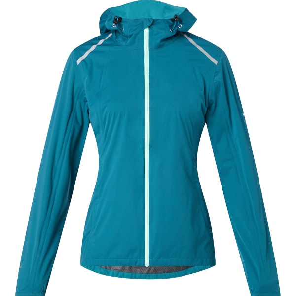 Damen Funktions-Jacke Shane II