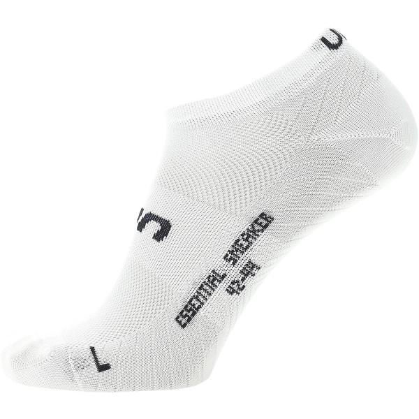 Sneakersocken Essential 2er Pack