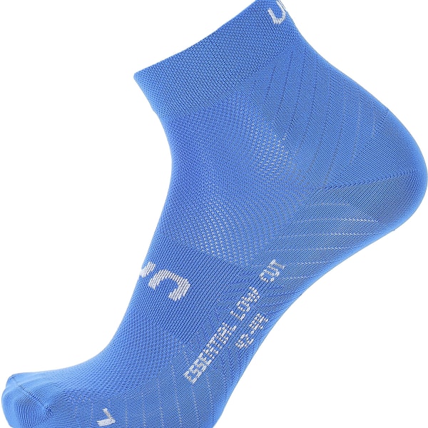 Low Cut-Socken Essential 2er Pack