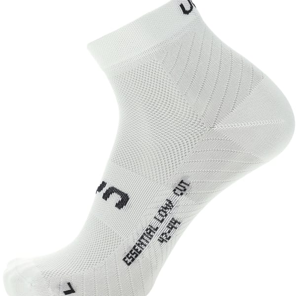 Low Cut-Socken Essential 2er Pack