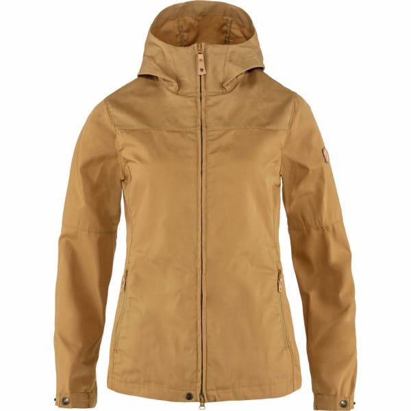 Damen Outdoorjacke Stina Jacket