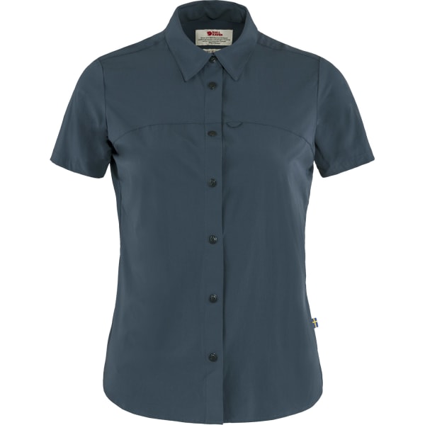 Damen Bluse High Coast Lite Shirt