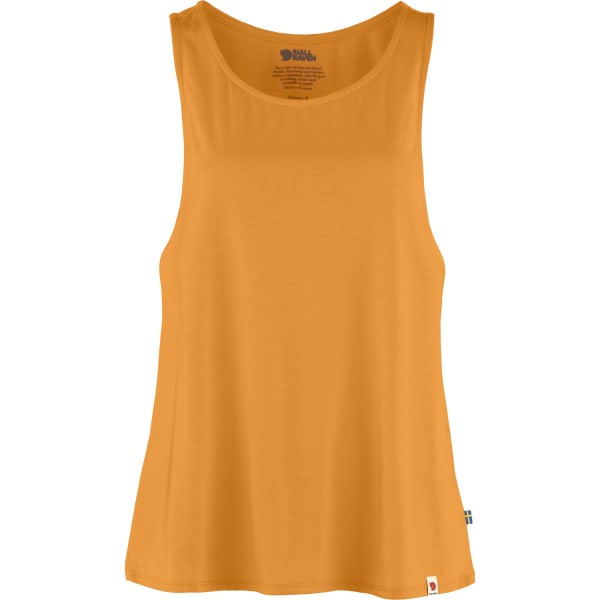 Damen Sommertop High Coast Loose