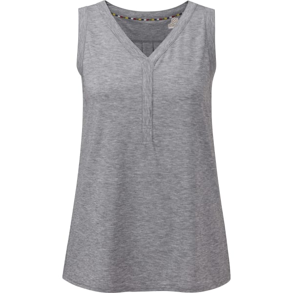 Damen V-Neck Tank Asha