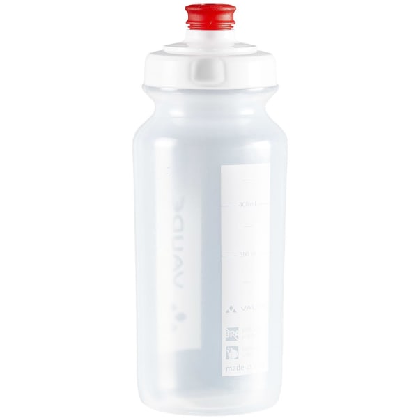 Bike Bottle 0,5l