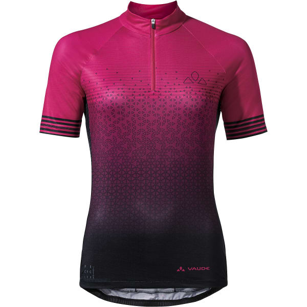 Damen Biketrikot Posta