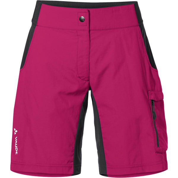 Damen Bikeshorts Qimsa