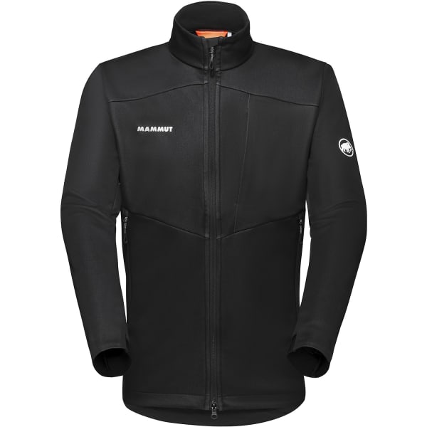 Herren Softshell-Jacke Ultimate VII