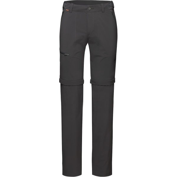 Herren Zip-Off-Hose Runbold