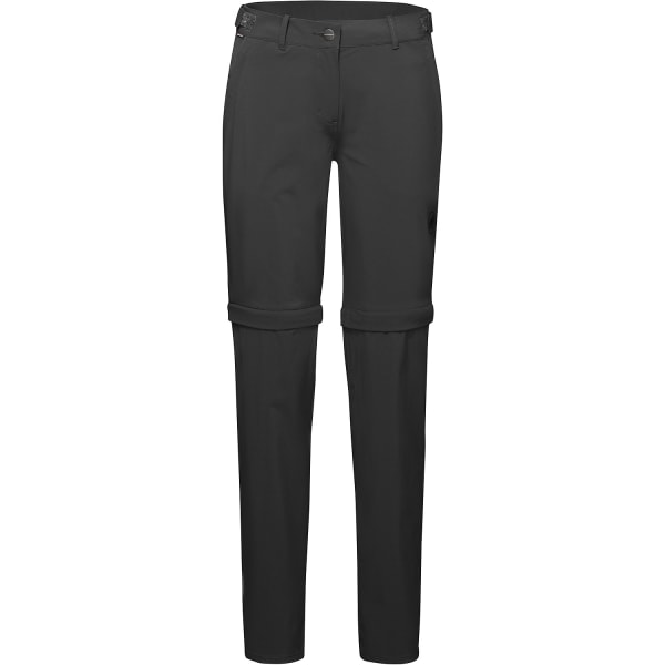 Damen Wanderhose Zip-Off-Hose Runbold