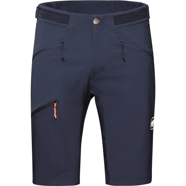 Herren Softshell-Shorts Taiss