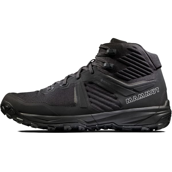 Herren Wanderschuh Ultimate III Mid GTX®