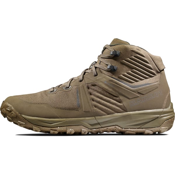 Herren Wanderschuh Ultimate III Mid GTX®