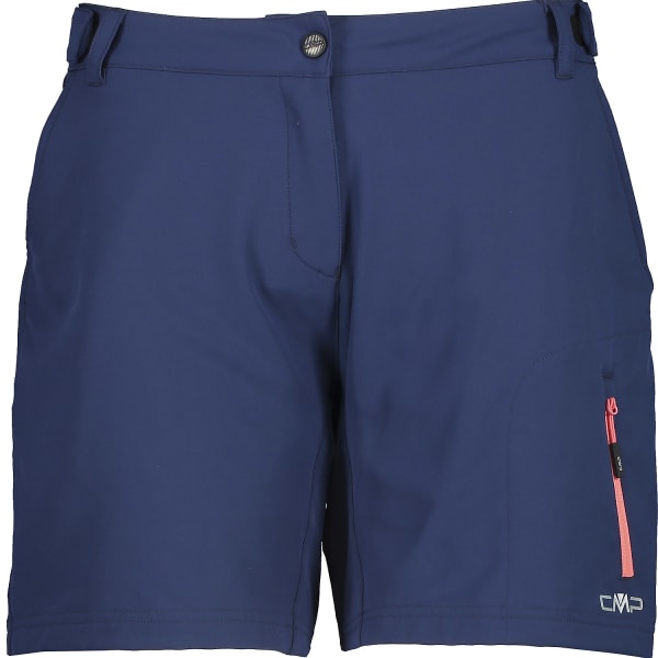 Damen Bikeshorts Free Bike Bermuda