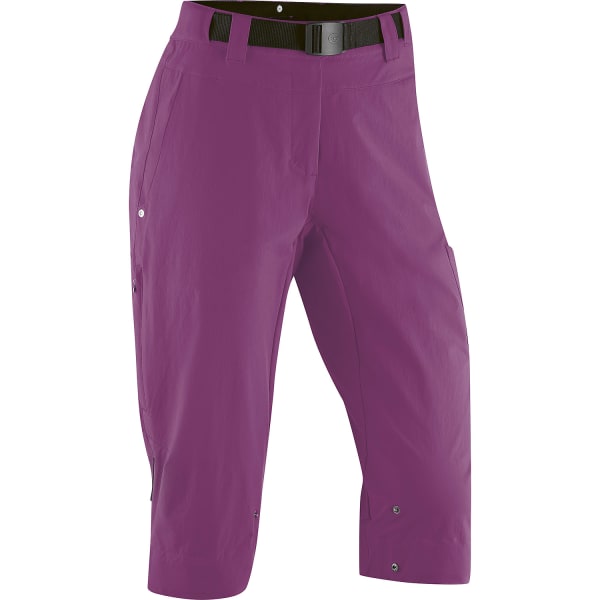 Damen Bikehose Ruth 3/4