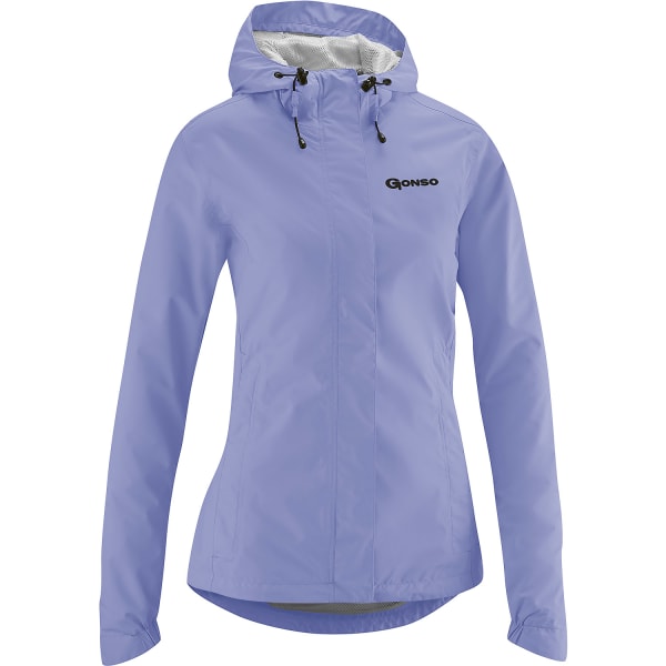Damen Bike Regenjacke Sura Light