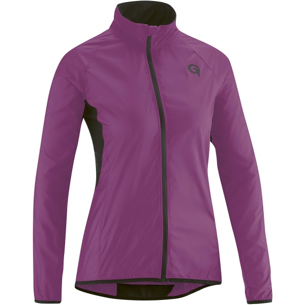 Damen Bike Windjacke Scrivia