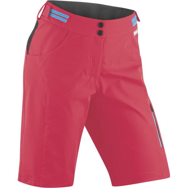 Damen Bike Shorts Erpice