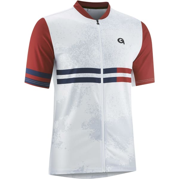 Herren Bike Trikot Isonzo