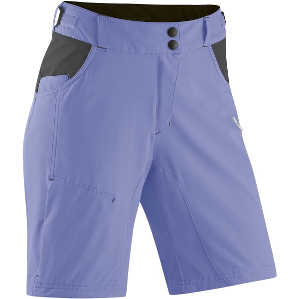 Damen Bike Shorts Kanin