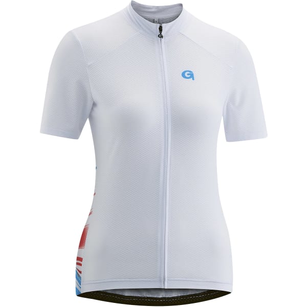 Damen Bike Trikot Turn