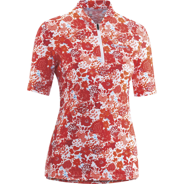 Damen Bike Trikot Savinja