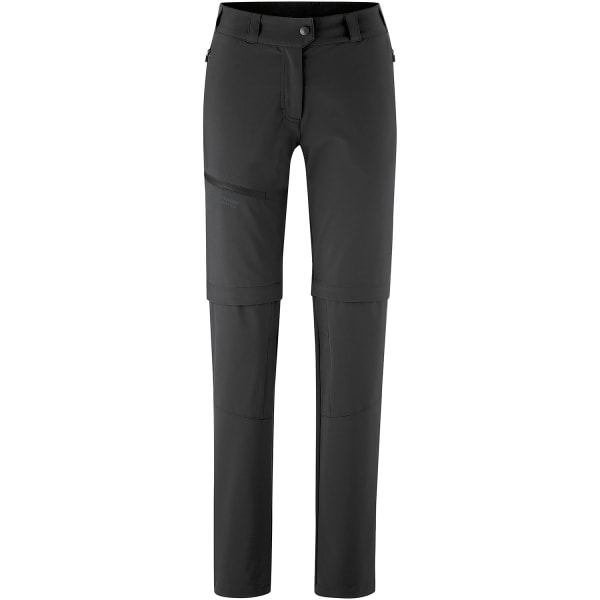 Damen Wanderhose Latit Zip