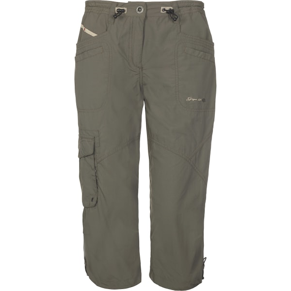 Damen 3/4 - Hose Fenia