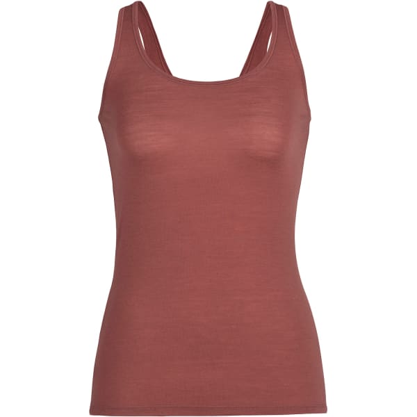 Damen Siren Tank