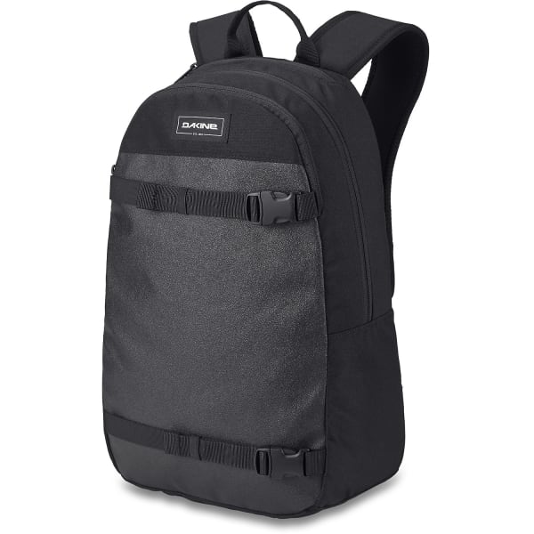 Allrounder-Rucksack URBAN MISSION 22L