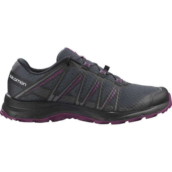 Damen Trailrunning-Schuh XA MEOKA