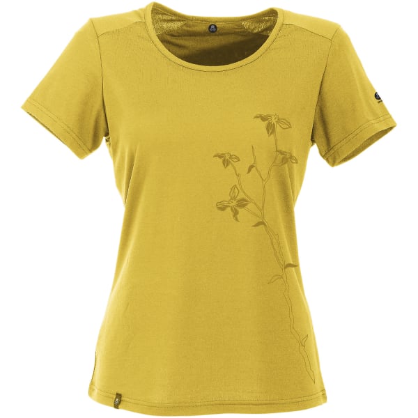 Damen T-Shirt Bony II fresh