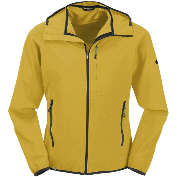 Herren Stretchjacke Alpelhorn II