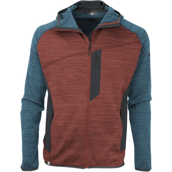 Herren Fleecejacke Kahlersberg