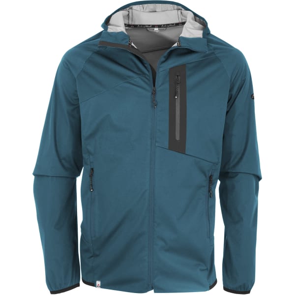 Herren Trekkingjacke Achenkopf 3.0