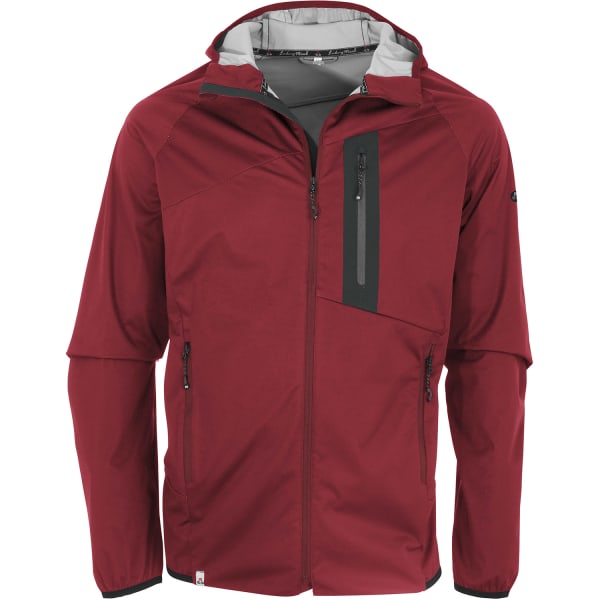 Herren Trekkingjacke Achenkopf 3.0