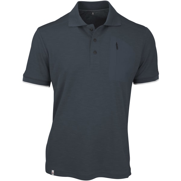 Herren Poloshirt Gaigerkopf II fresh