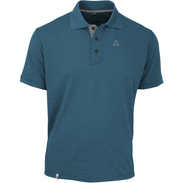 Herren Poloshirt Ares II