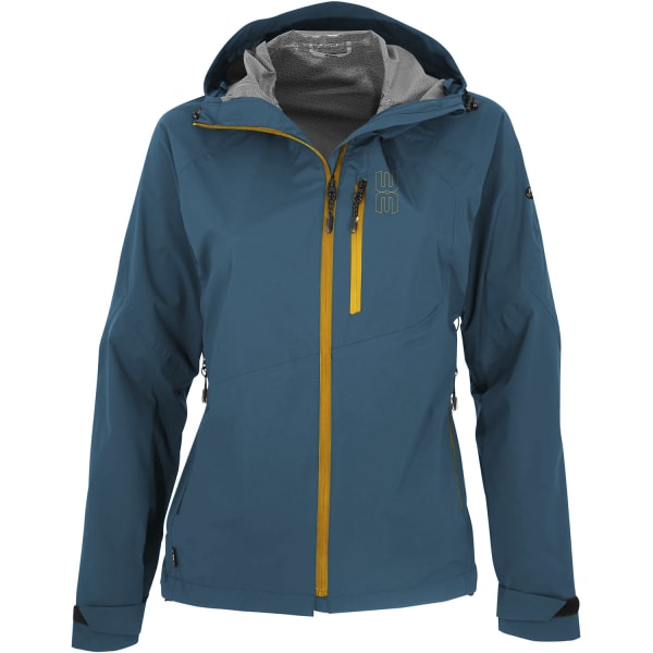 Damen Trekkingjacke Zermatt 2.5L