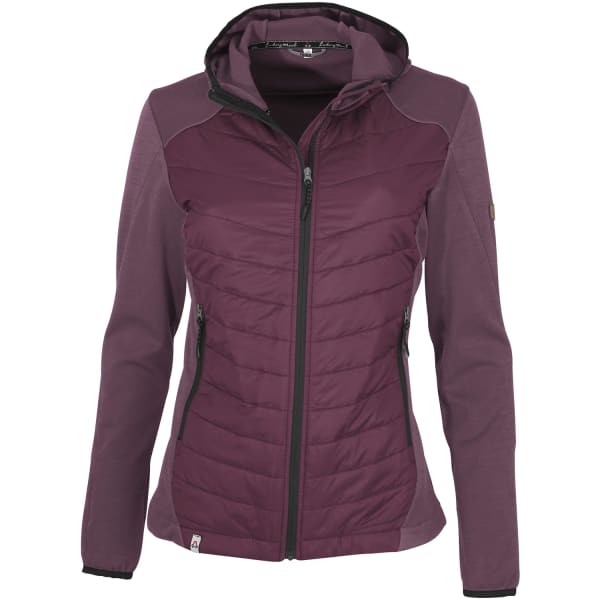 Damen Steppjacke Bogenhausen