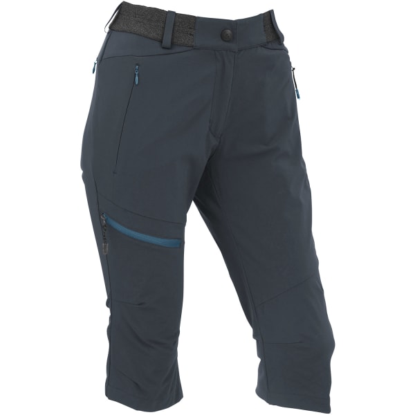 Damen Caprihose Entlen Ultralight