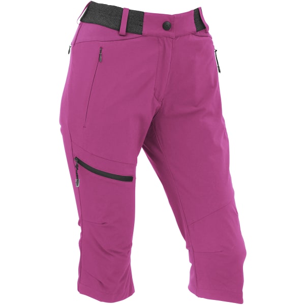 Damen Caprihose Entlen Ultralight