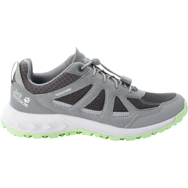 Hikingschuhe Damen Woodland 2 Vent Low