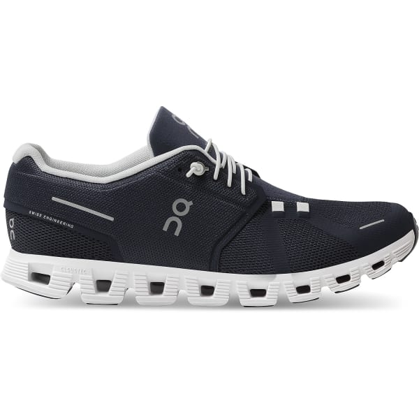 Herren Alltagschuh Cloud 5