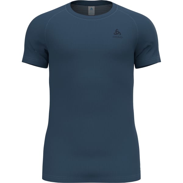 Herren T-Shirt s/s Active F-Dry light