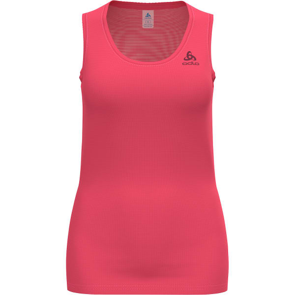 Damen Unterhemd Singlet Active F-Dry light